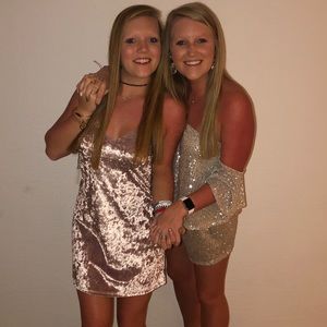 Meet your Posher, Mckayla